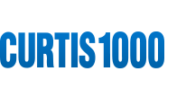 Curtis 1000's Logo